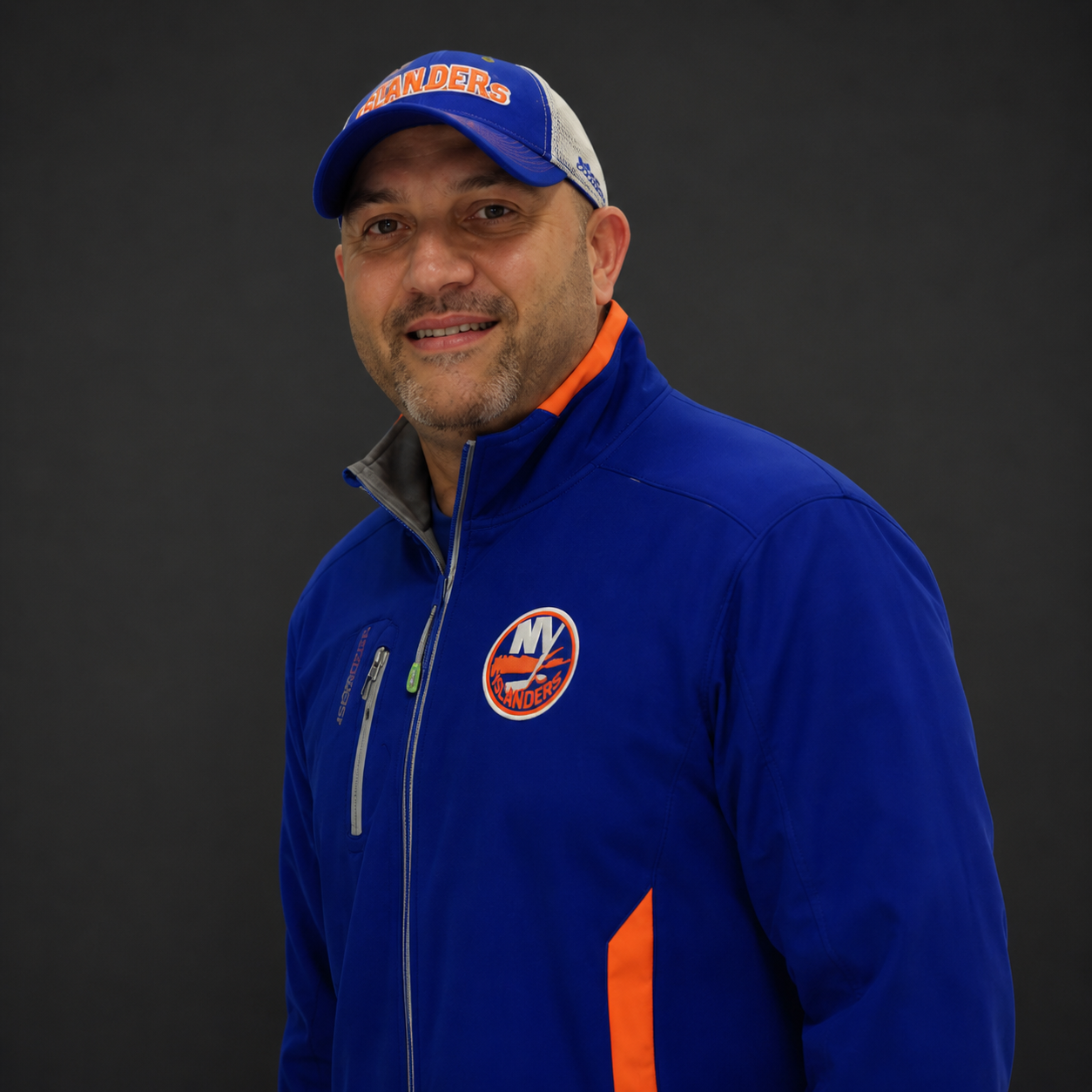Mark Champagne
